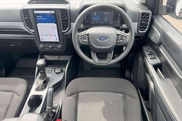 2024 Ford Ranger XL  4X4
