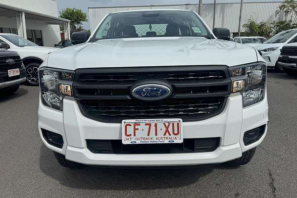 2024 Ford Ranger XL  4X4