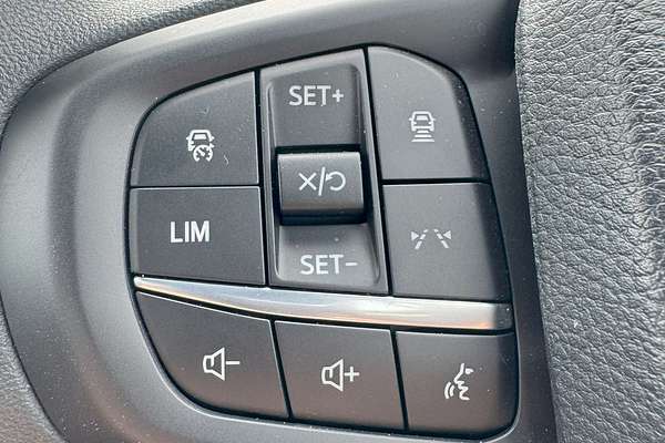 2024 Ford Ranger XL  4X4