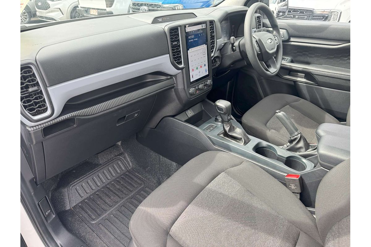 2024 Ford Ranger XL  4X4