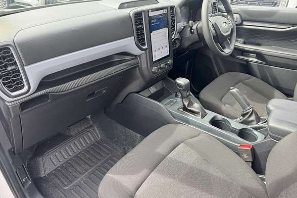 2024 Ford Ranger XL  4X4