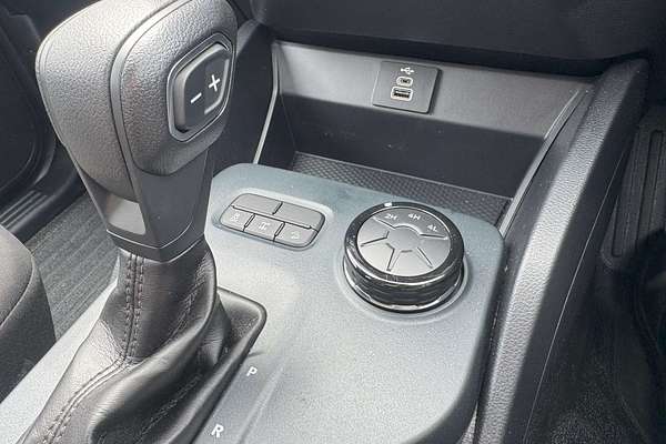 2024 Ford Ranger XL  4X4