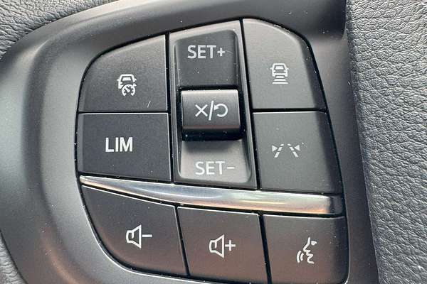 2024 Ford Ranger XLT  4X4