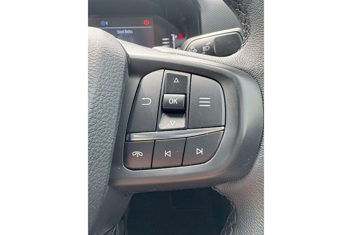2024 Ford Ranger XLT  4X4