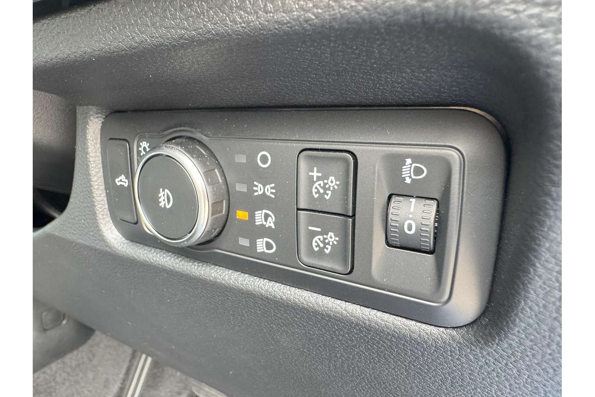 2024 Ford Ranger XLT  4X4