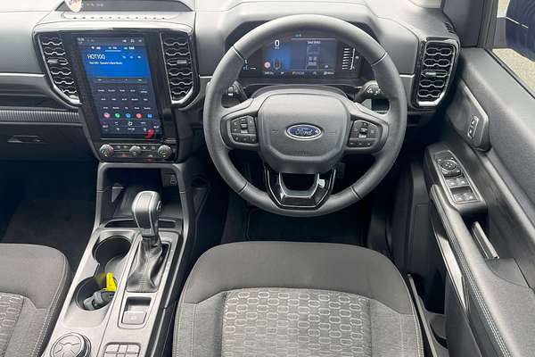 2024 Ford Ranger XLT  4X4
