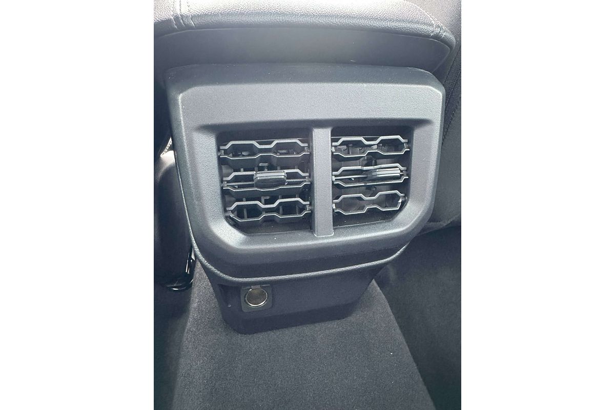 2024 Ford Ranger XLT  4X4