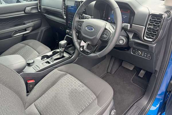 2024 Ford Ranger XLT  4X4