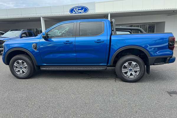 2024 Ford Ranger XLT  4X4