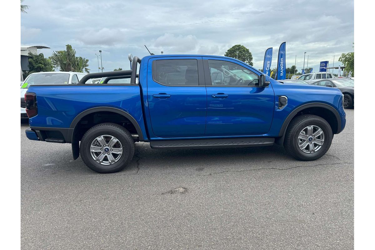 2024 Ford Ranger XLT  4X4