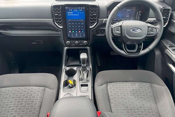 2024 Ford Ranger XLT  4X4