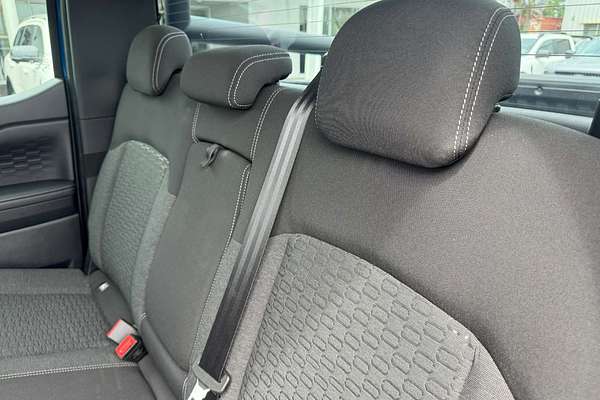 2024 Ford Ranger XLT  4X4
