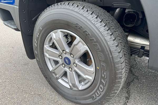 2024 Ford Ranger XLT  4X4