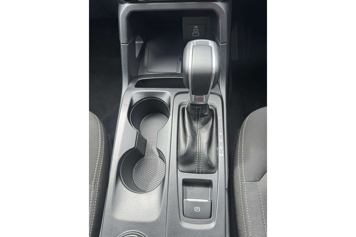 2024 Ford Ranger XLT  4X4