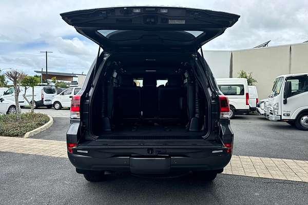 2020 Toyota Landcruiser Sahara Horizon VDJ200R