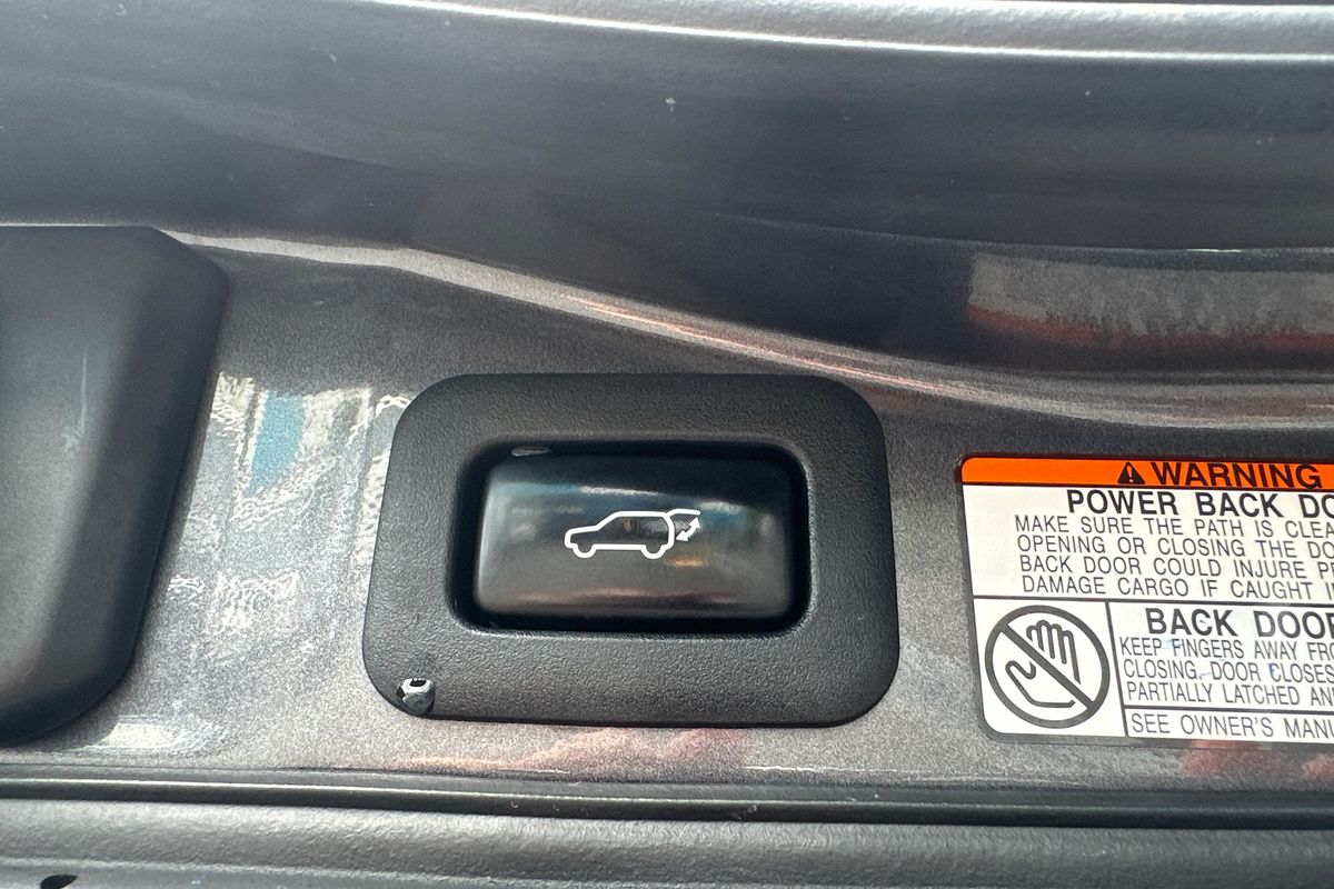 2020 Toyota Landcruiser Sahara Horizon VDJ200R