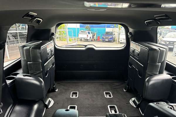 2020 Toyota Landcruiser Sahara Horizon VDJ200R