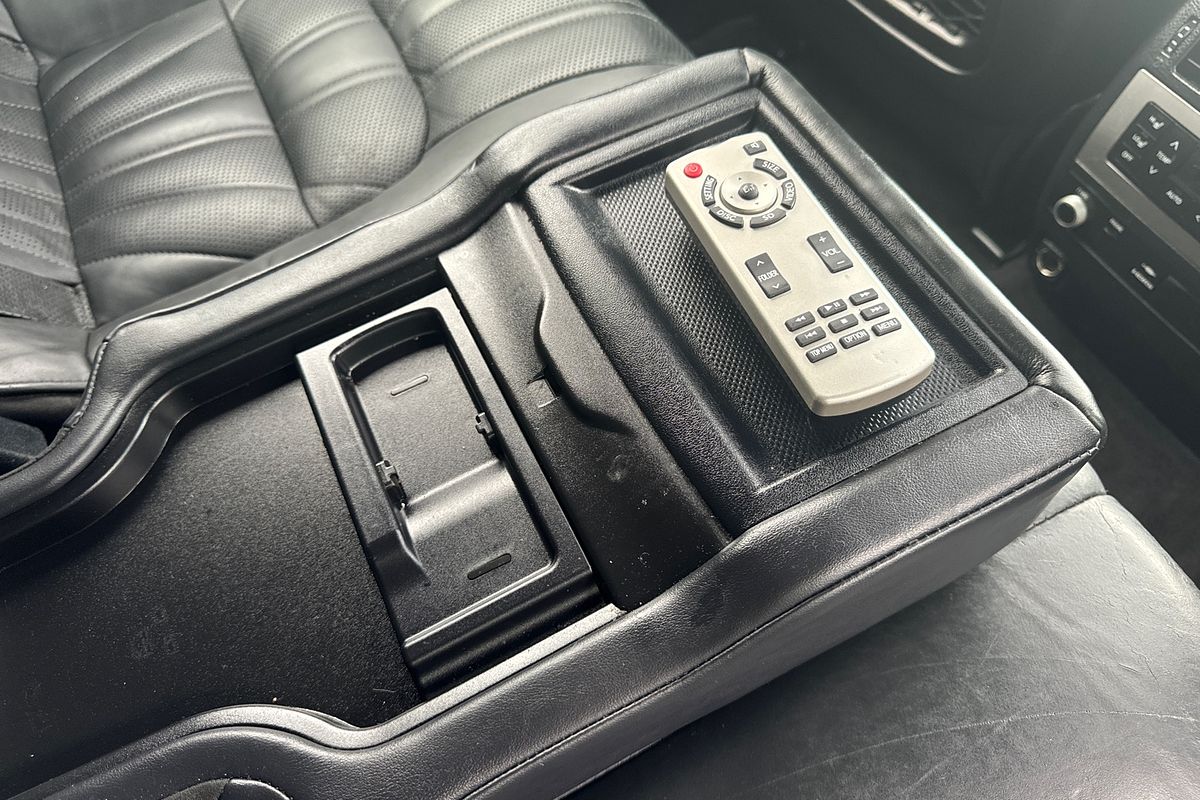 2020 Toyota Landcruiser Sahara Horizon VDJ200R
