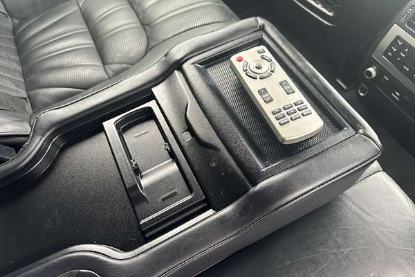 2020 Toyota Landcruiser Sahara Horizon VDJ200R