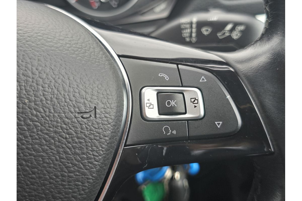 2021 Volkswagen Amarok TDI580 Highline 2H 4X4