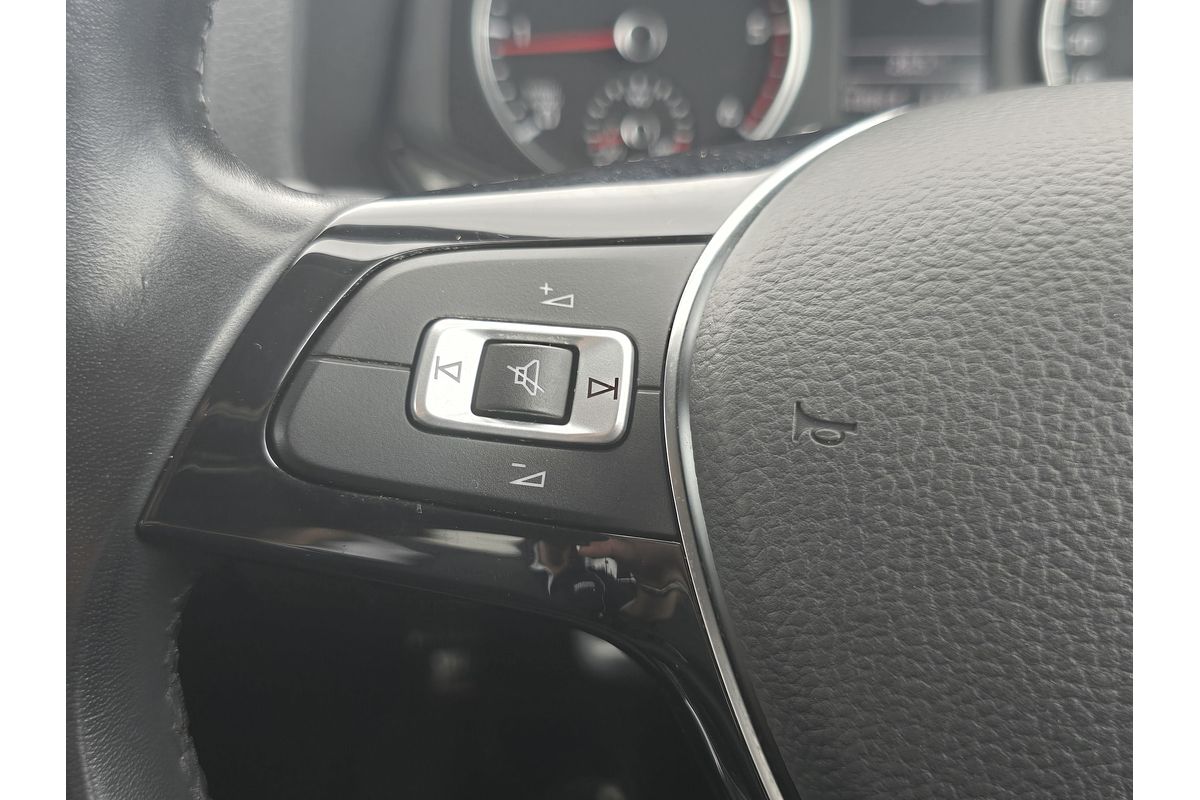 2021 Volkswagen Amarok TDI580 Highline 2H 4X4