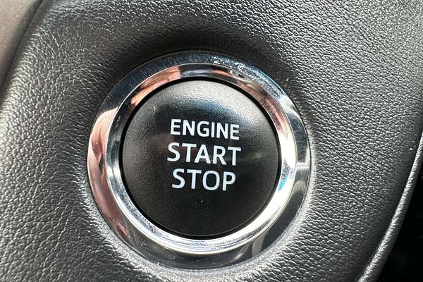 2020 Toyota Landcruiser Sahara Horizon VDJ200R
