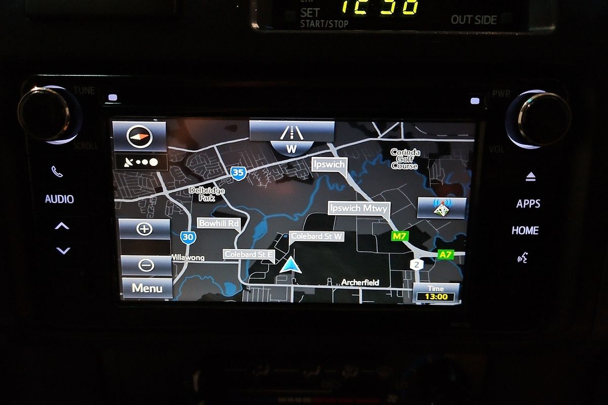 2021 Toyota Landcruiser GXL VDJ79R 4X4