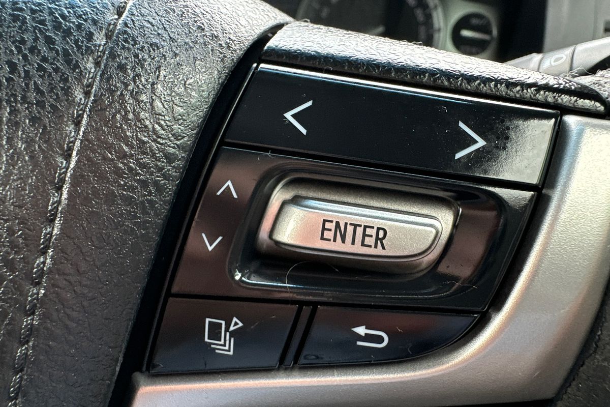 2020 Toyota Landcruiser Sahara Horizon VDJ200R