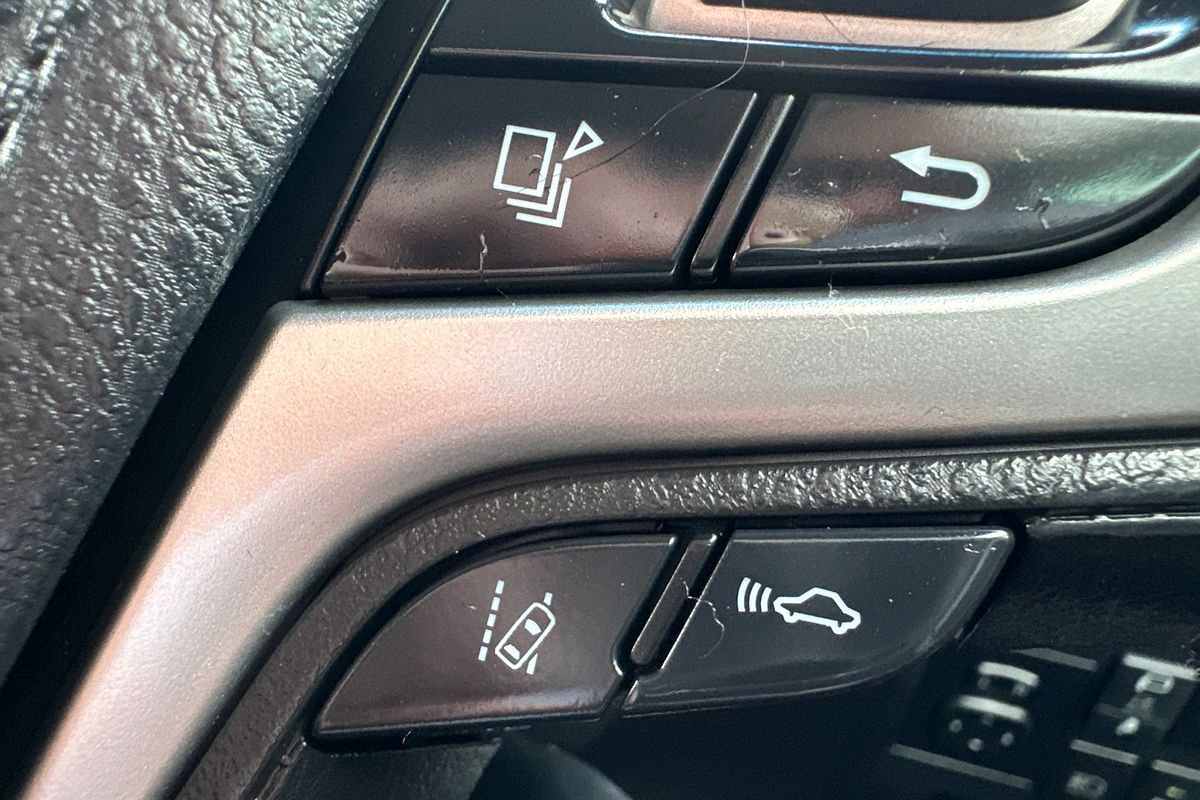 2020 Toyota Landcruiser Sahara Horizon VDJ200R