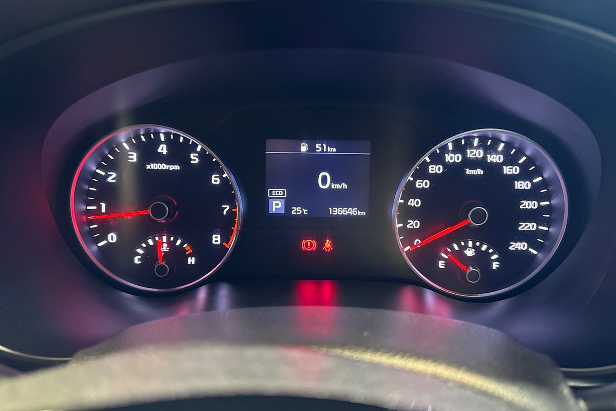 2018 Kia Sportage Si QL