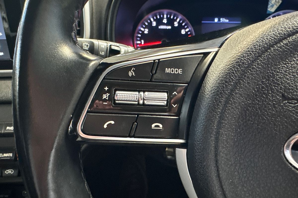 2018 Kia Sportage Si QL