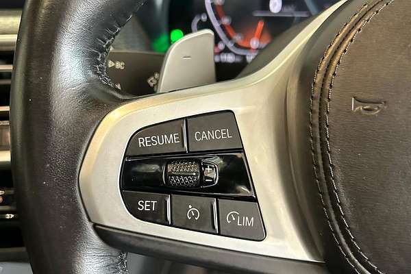 2022 BMW X3 xDrive30i M Sport G01 LCI