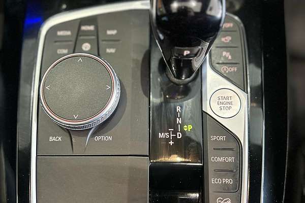 2022 BMW X3 xDrive30i M Sport G01 LCI