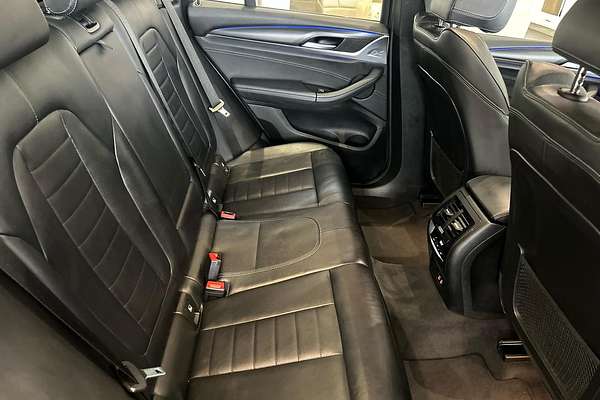 2022 BMW X3 xDrive30i M Sport G01 LCI