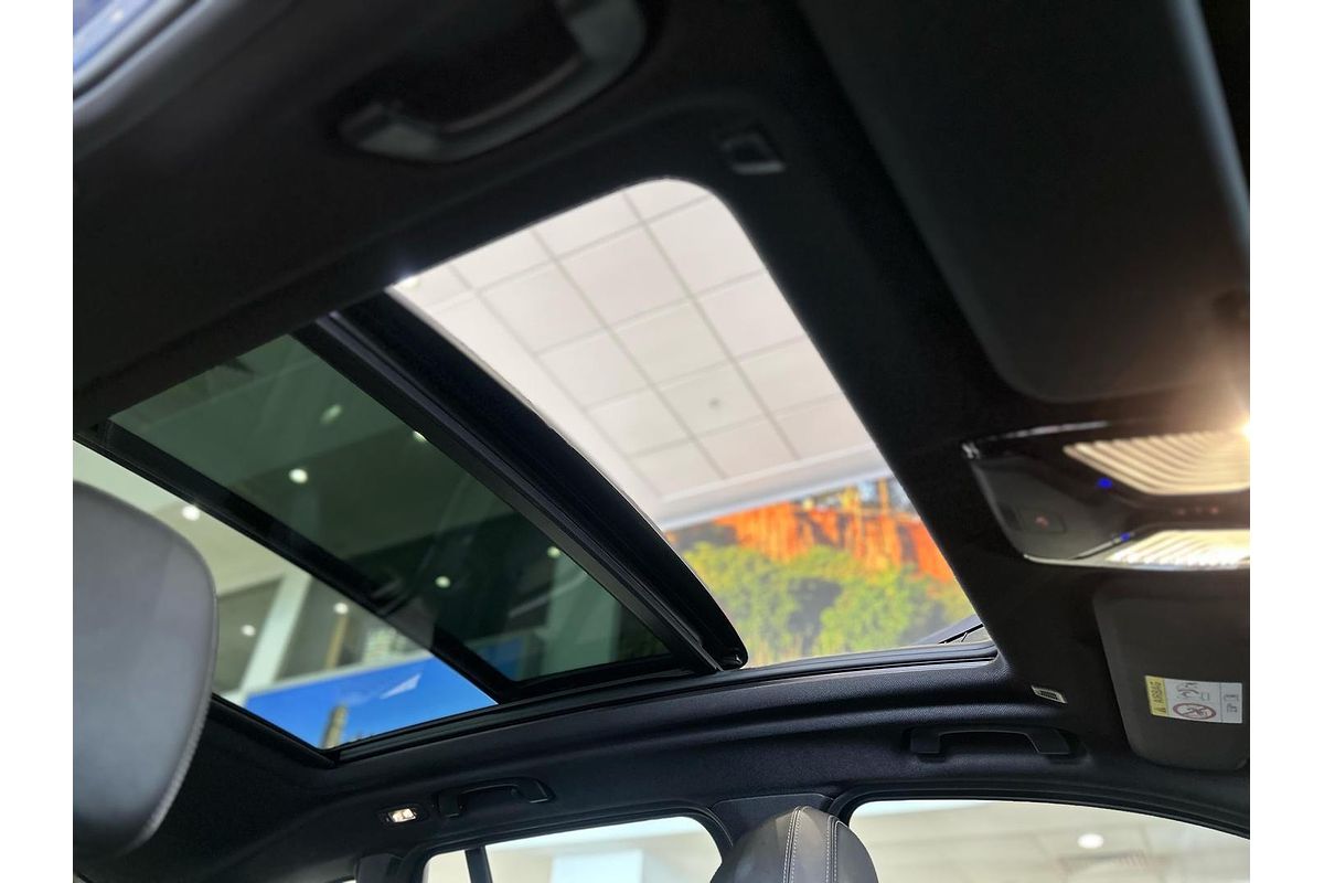 2022 BMW X3 xDrive30i M Sport G01 LCI