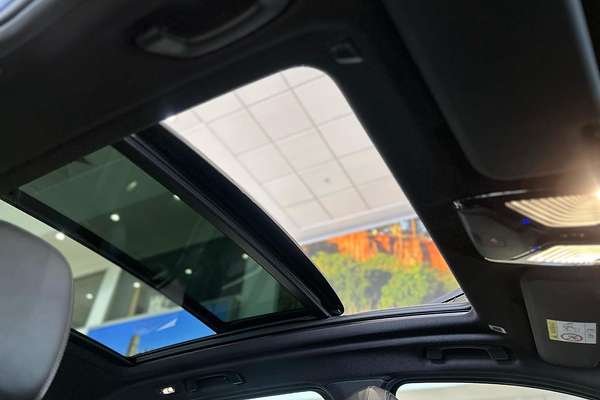 2022 BMW X3 xDrive30i M Sport G01 LCI