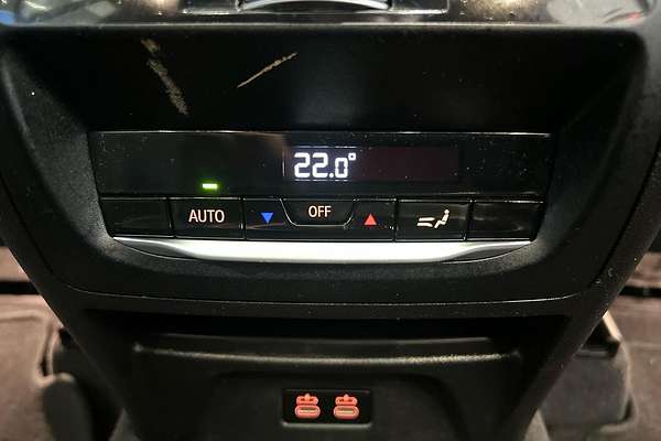 2022 BMW X3 xDrive30i M Sport G01 LCI