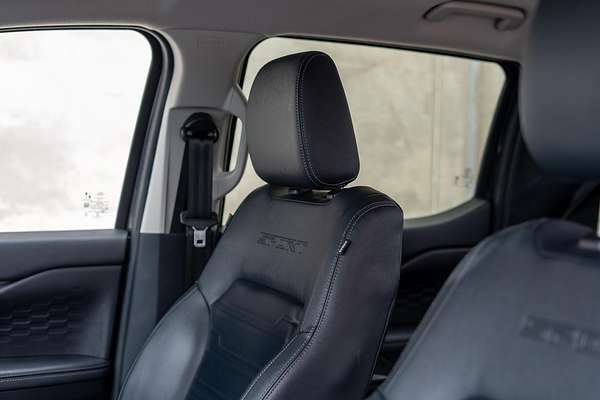 2022 Ford Ranger Sport 4X4