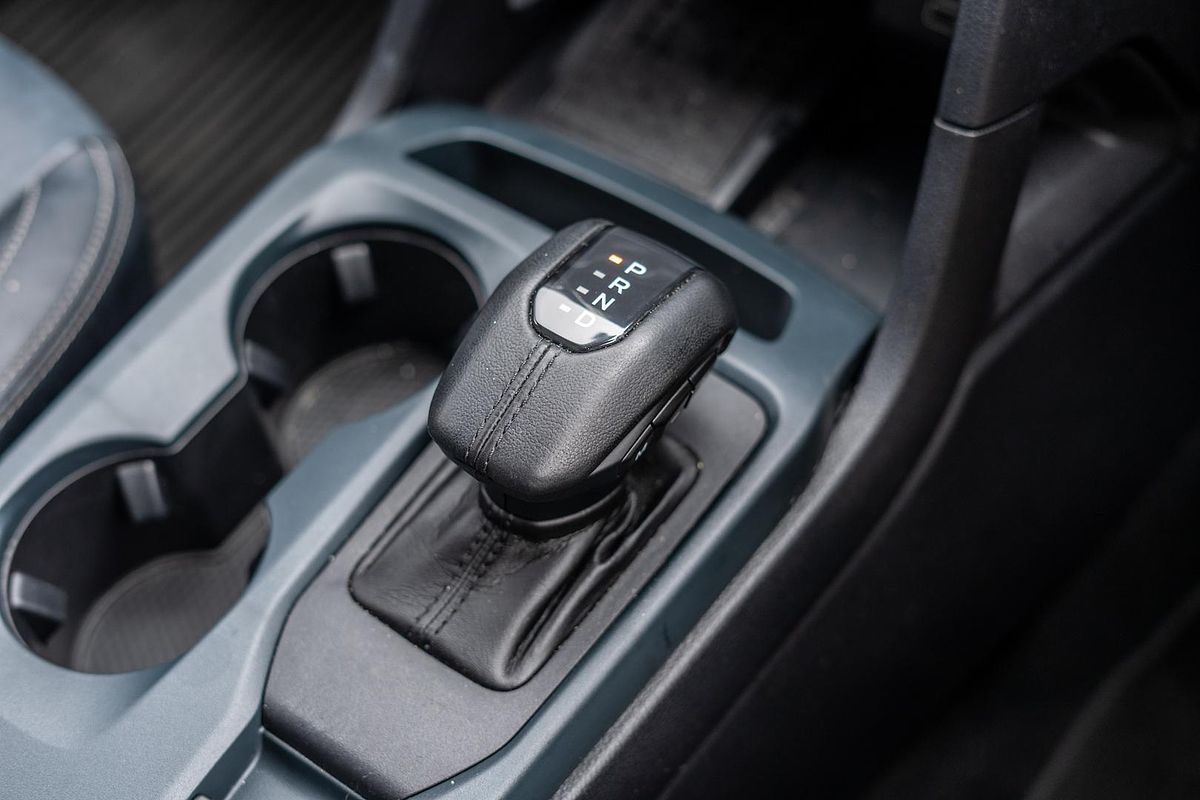 2022 Ford Ranger Sport 4X4