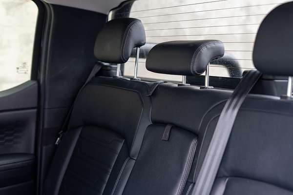 2022 Ford Ranger Sport 4X4