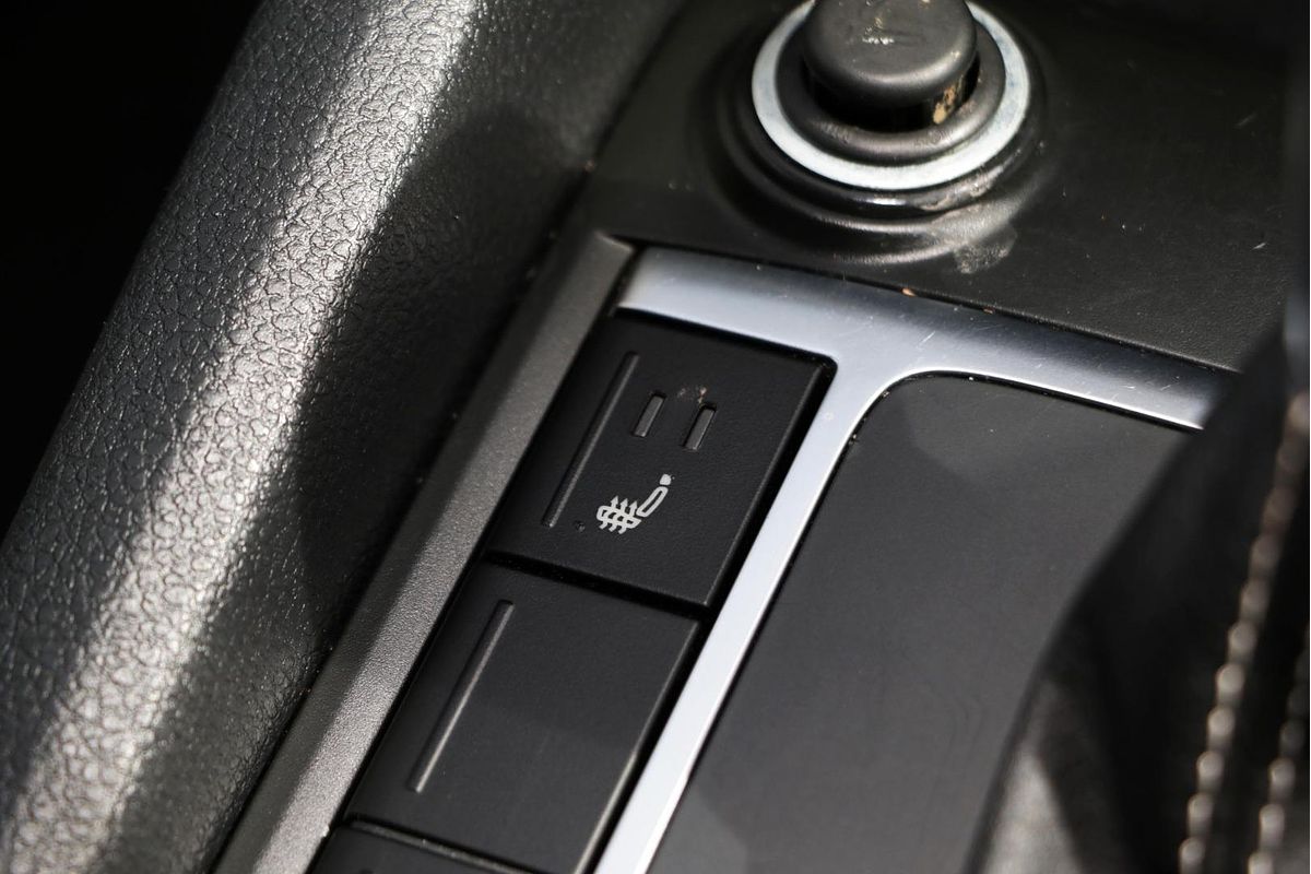2018 Volkswagen Amarok TDI580 Ultimate 2H 4X4