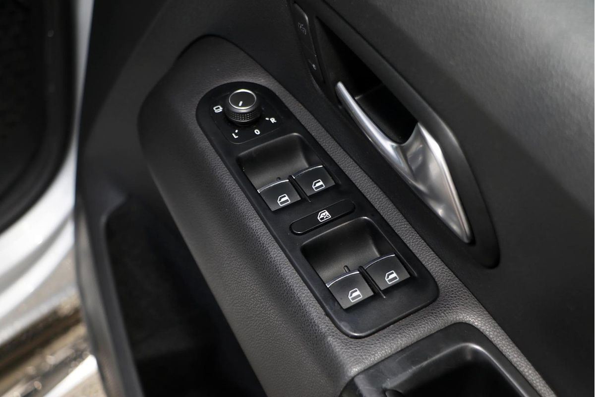 2018 Volkswagen Amarok TDI580 Ultimate 2H 4X4
