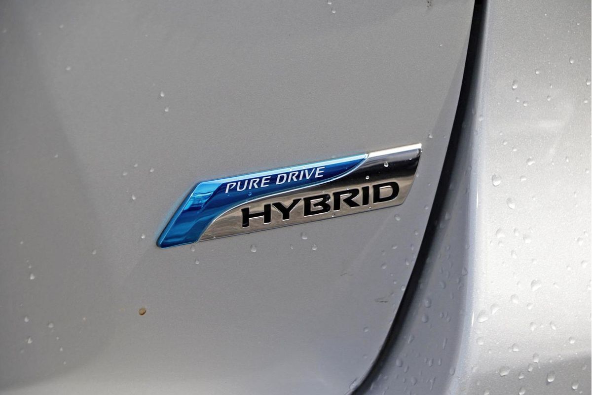 2015 Nissan Pathfinder ST R52