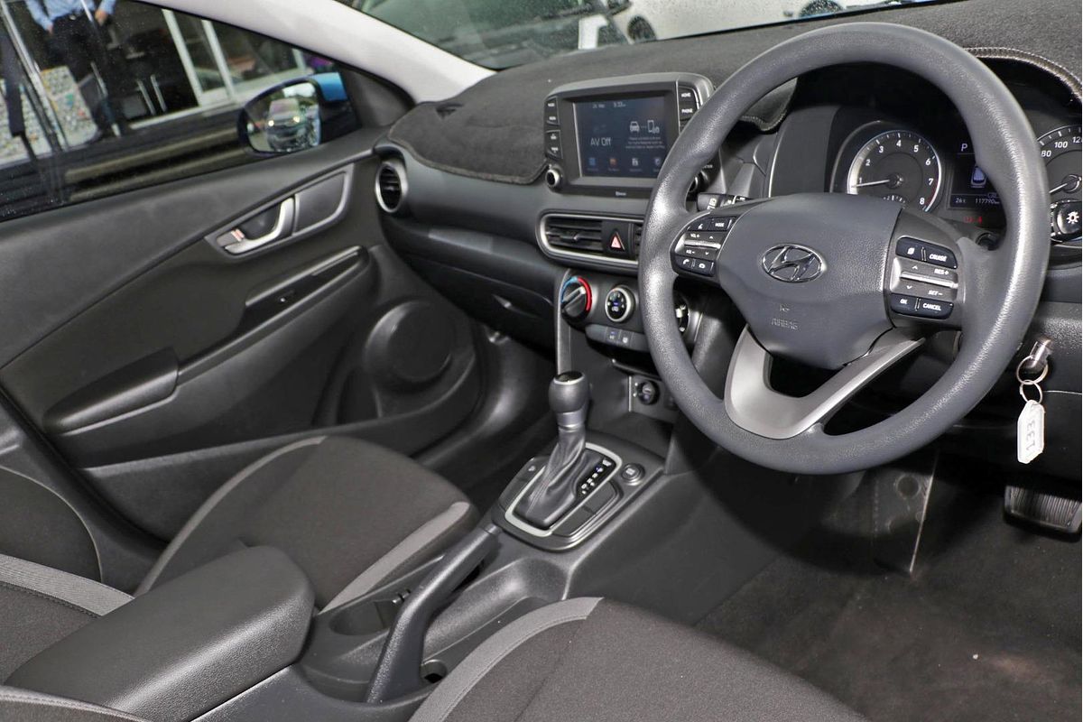 2020 Hyundai Kona Go OS.3