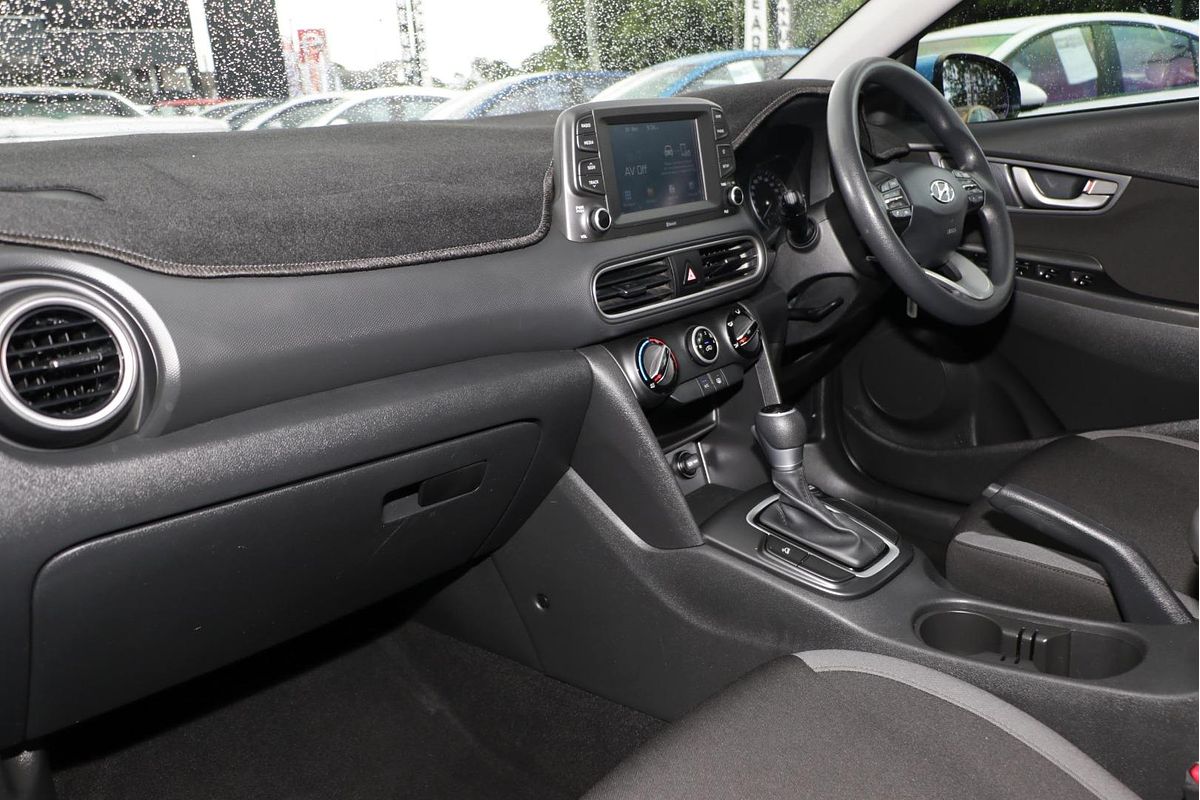 2020 Hyundai Kona Go OS.3