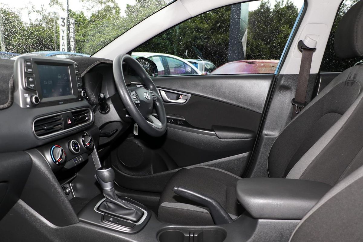 2020 Hyundai Kona Go OS.3