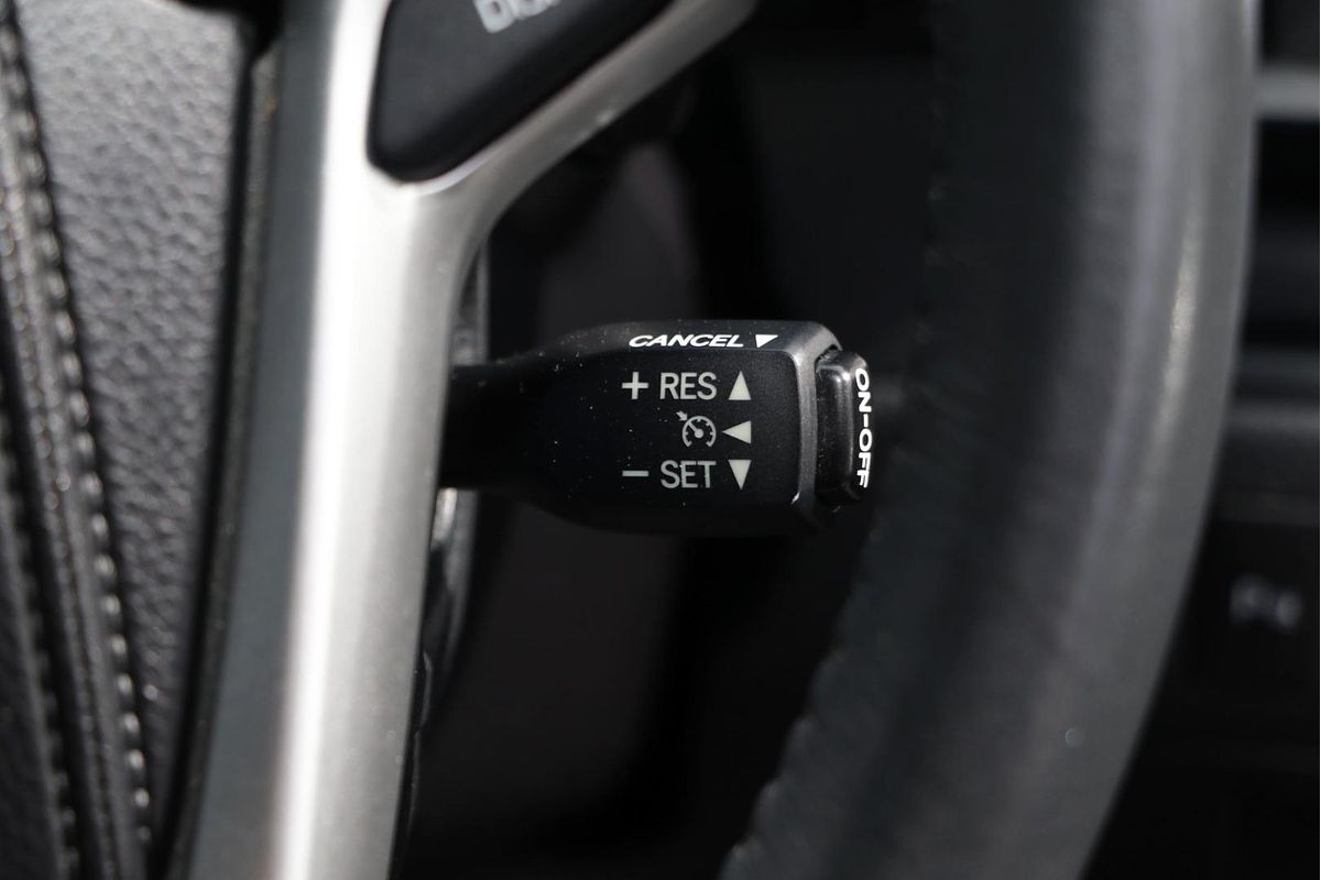 2014 Toyota Kluger GXL GSU50R