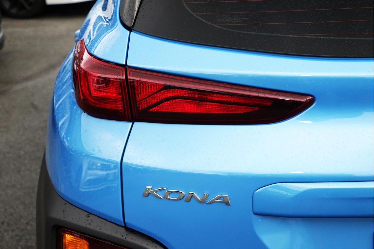 2020 Hyundai Kona Go OS.3