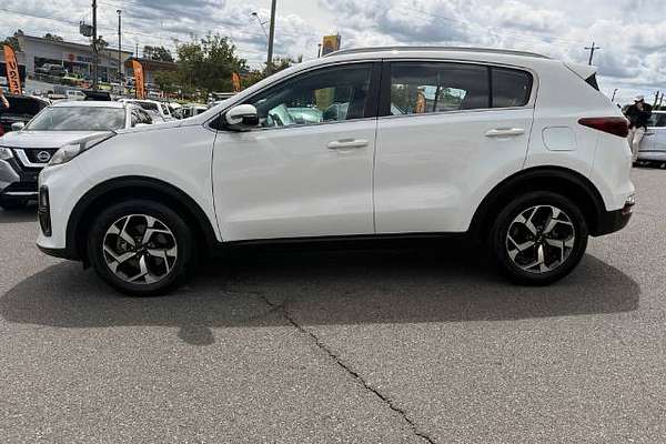 2019 Kia Sportage S QL