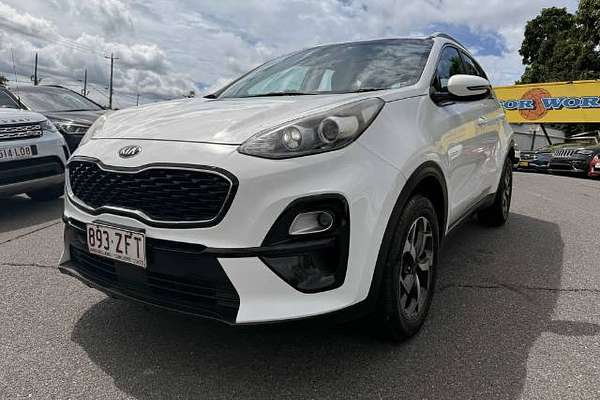 2019 Kia Sportage S QL